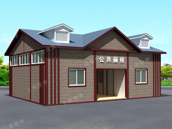 城市鄉(xiāng)村公共廁所 景區(qū)移動(dòng)廁所